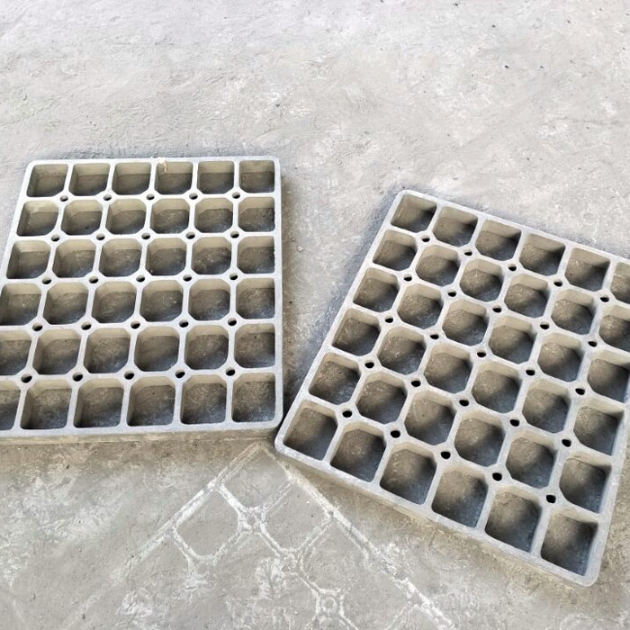 热处理配件