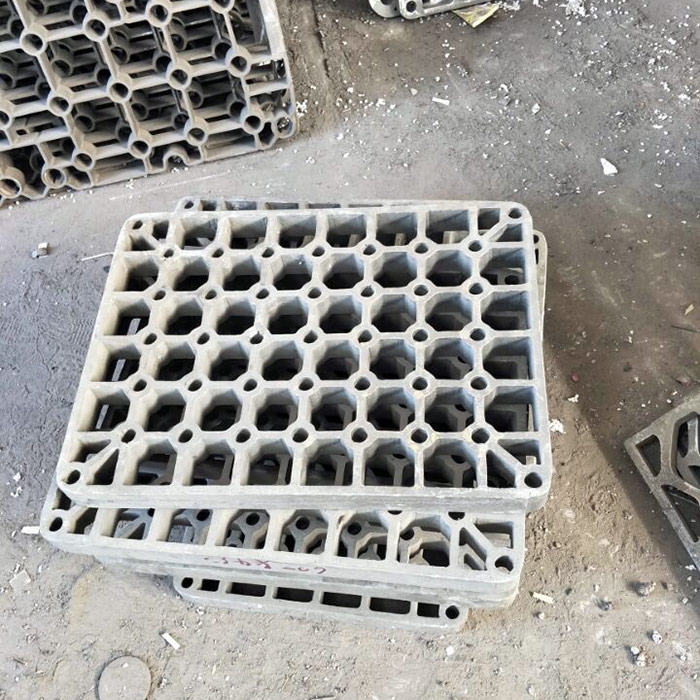 热处理配件