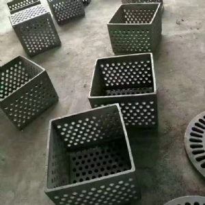 热处理配件